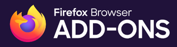 FireFox ADD-ONS - Extension